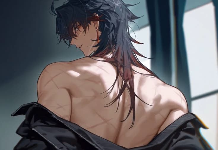 Blade thumbnail