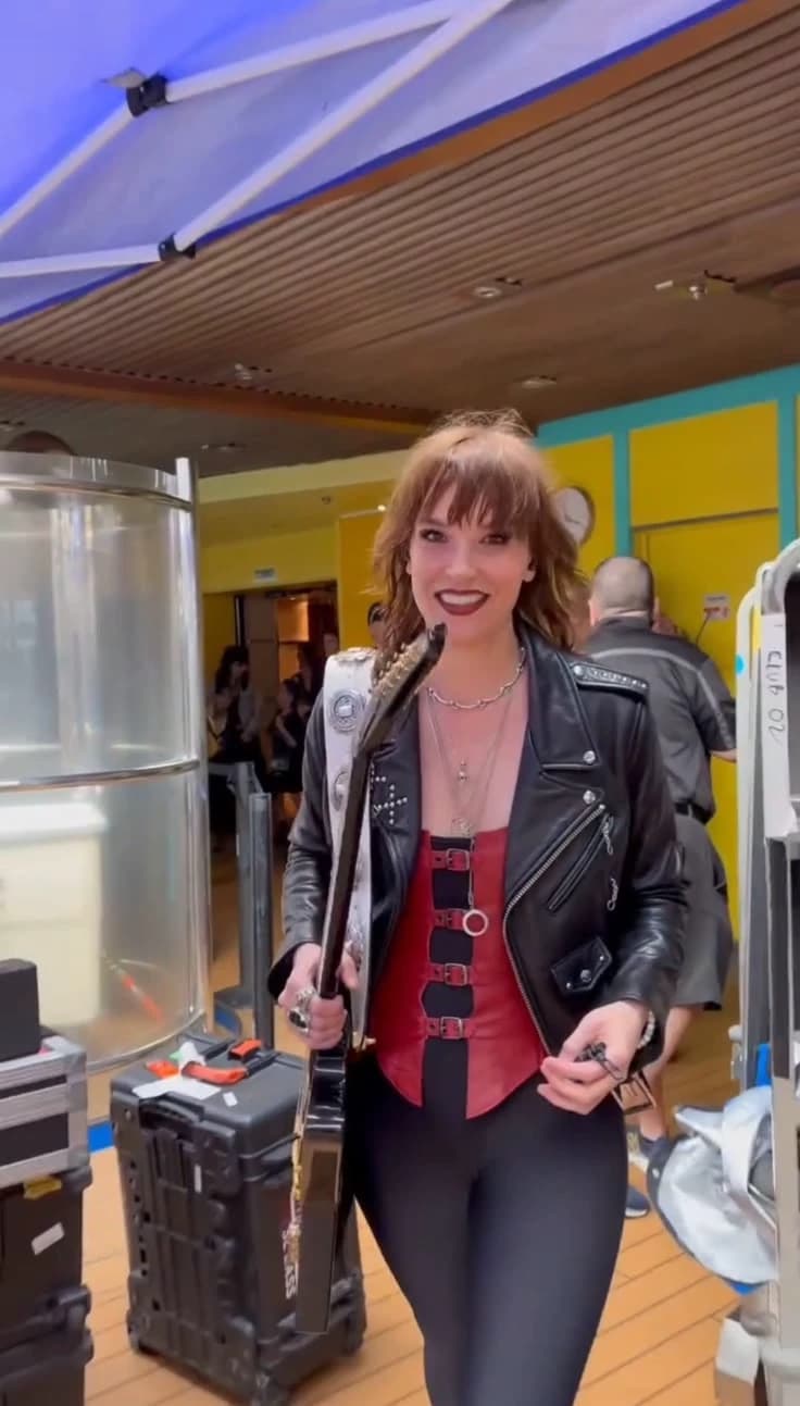 Lzzy Hale thumbnail