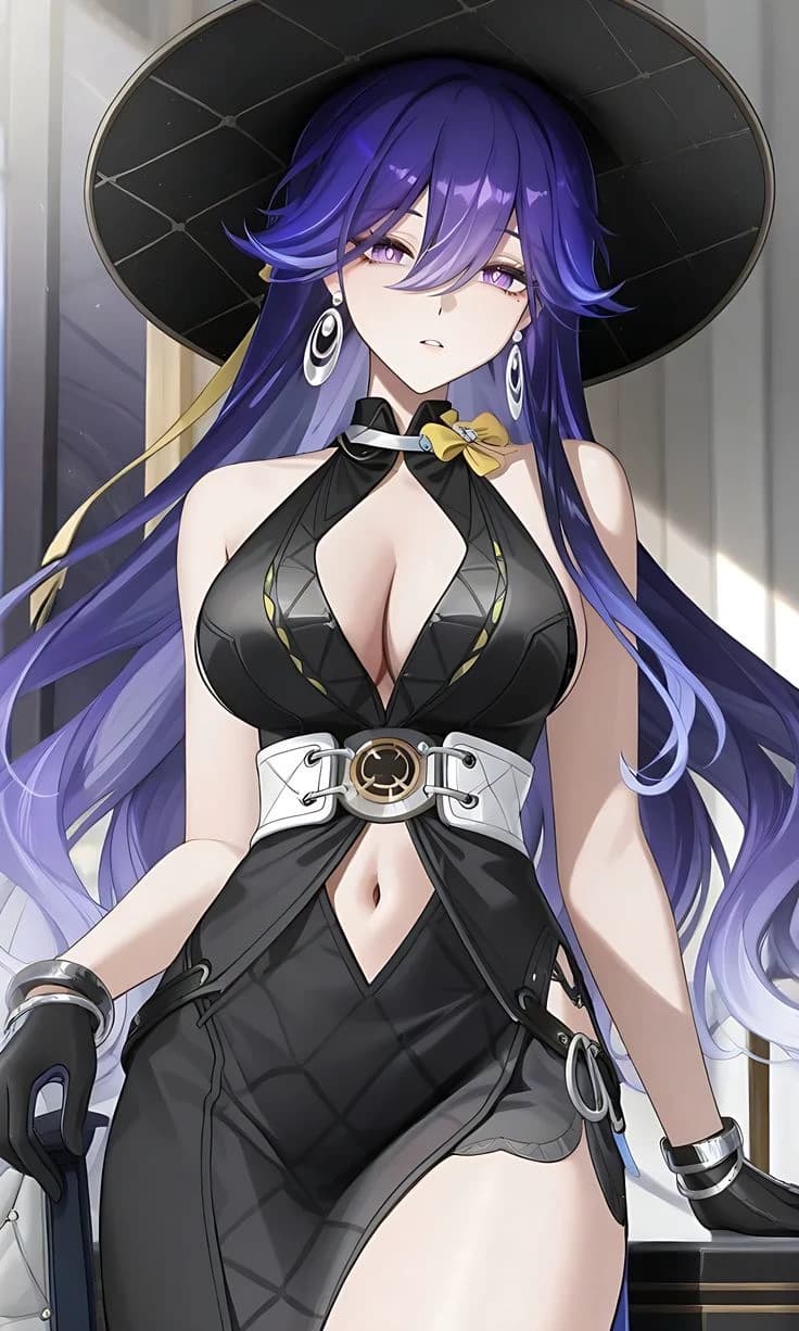 Lucilla(Wife) thumbnail