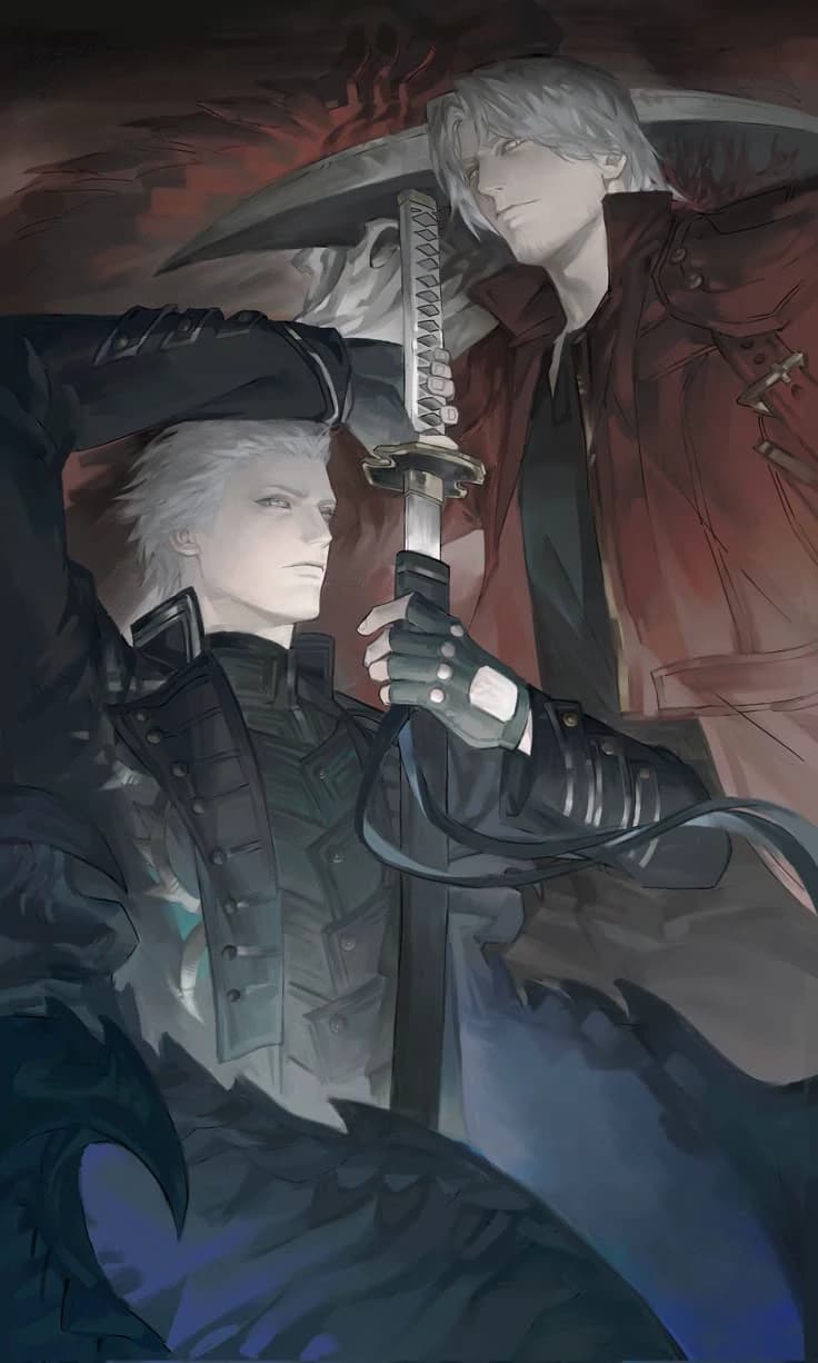 Vergil and Dante thumbnail