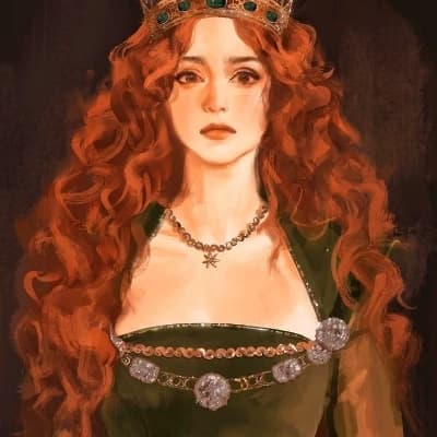 Ω  | Helena Hightower thumbnail