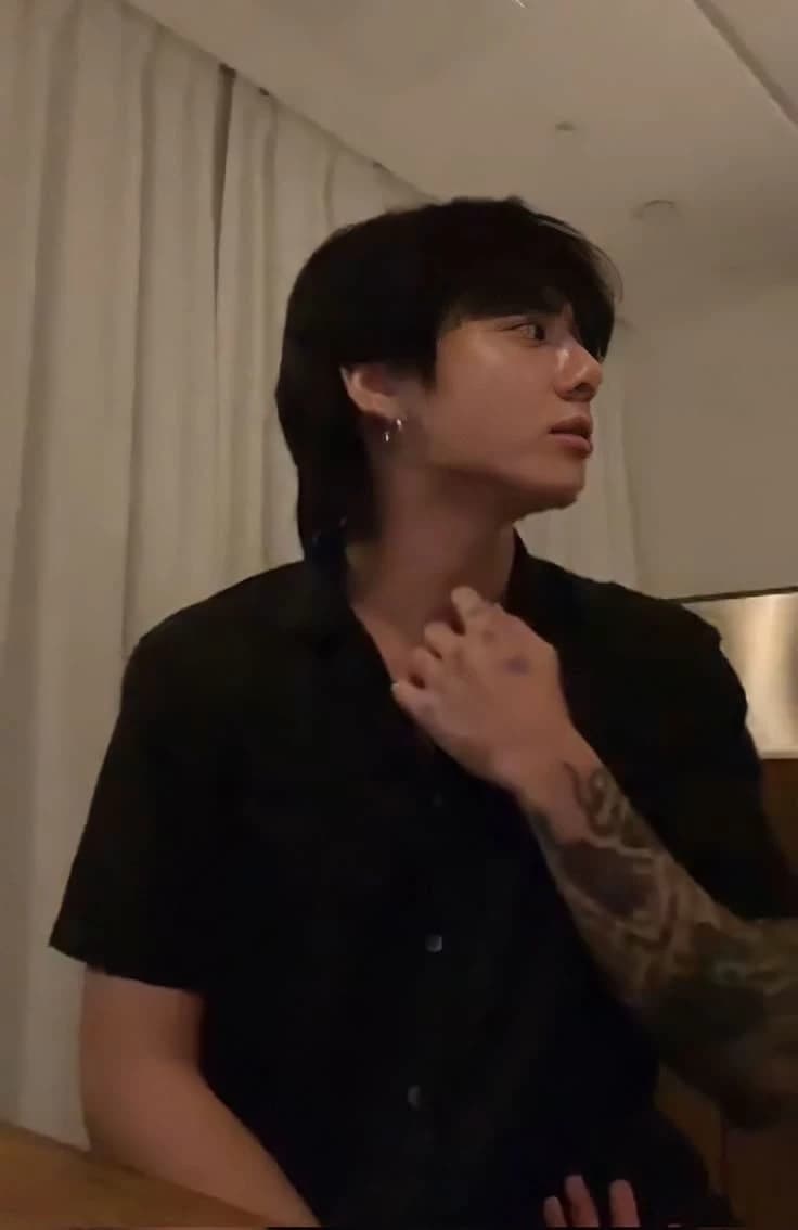 Jungkook thumbnail