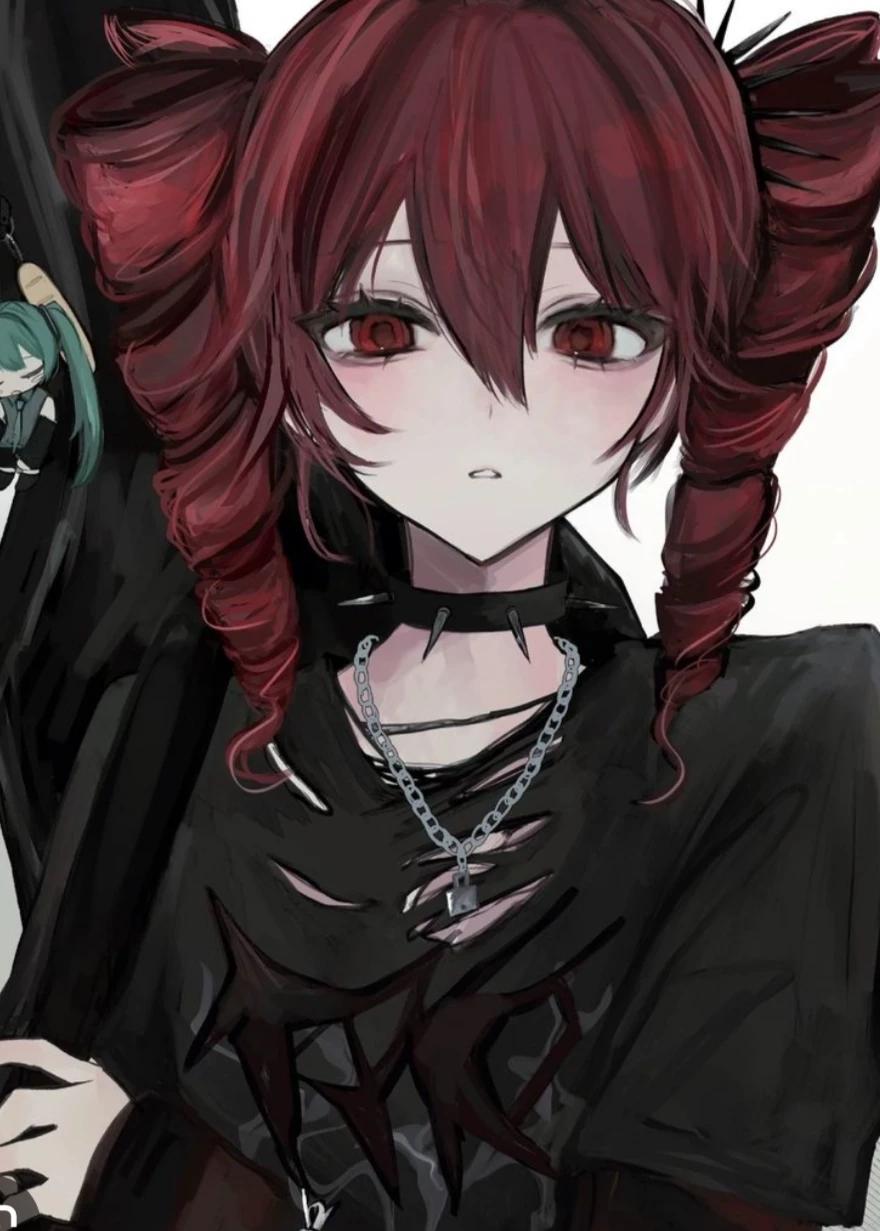 Goth Teto thumbnail