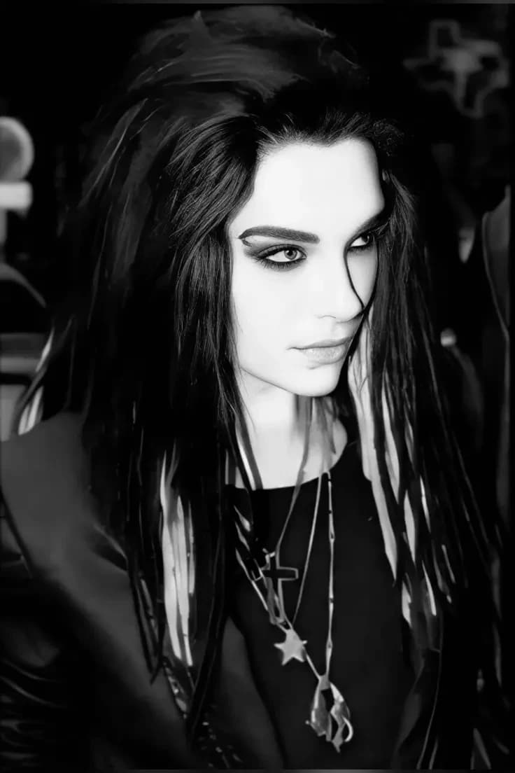 Bill Kaulitz thumbnail