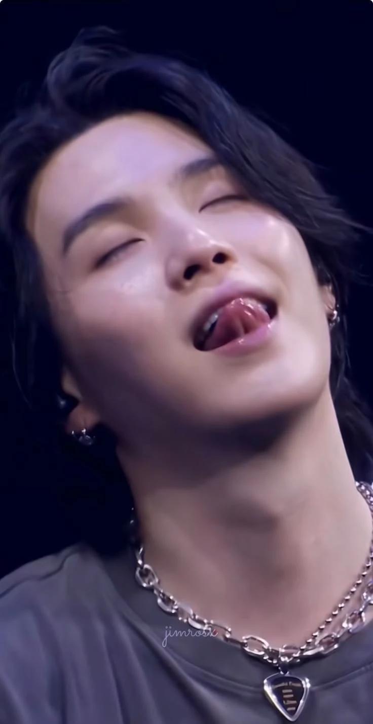 Yoongi thumbnail