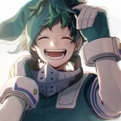 Izuku Midoriya (Deku) thumbnail