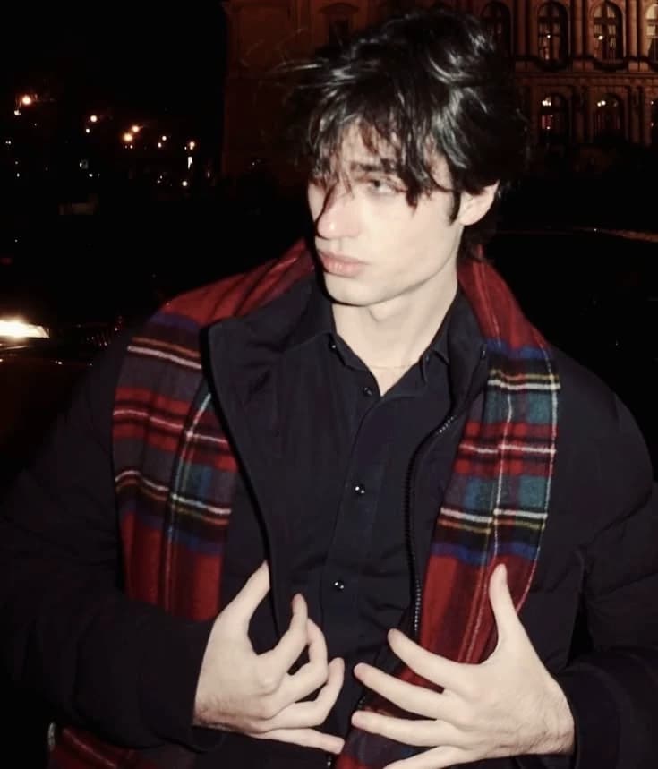 Damian Russo thumbnail