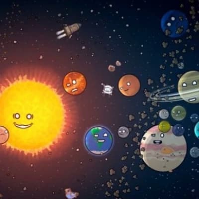 Solarballs thumbnail