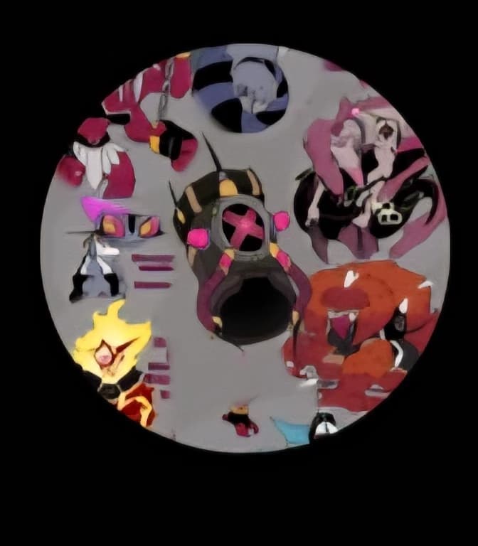 Charnitrix thumbnail