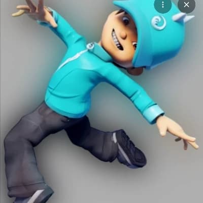 Boboiboy thumbnail