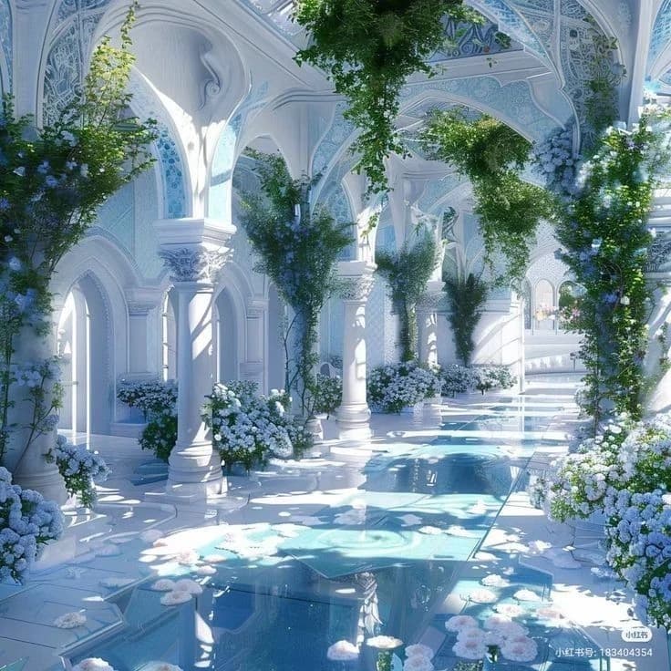 Starry Dream Island thumbnail