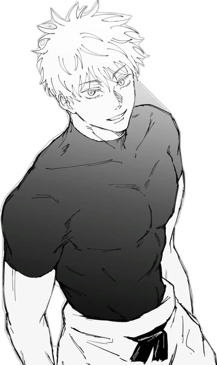 Gojo thumbnail