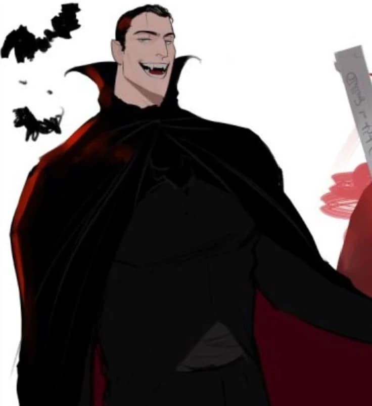 Drácula  thumbnail