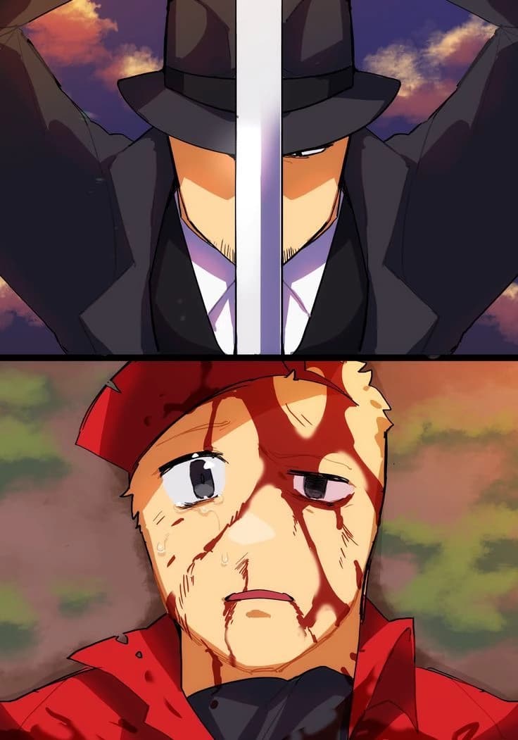 ├┬┴┬┴ мαƒισѕσ χ єℓℓισт┬┴┬┴┤ thumbnail