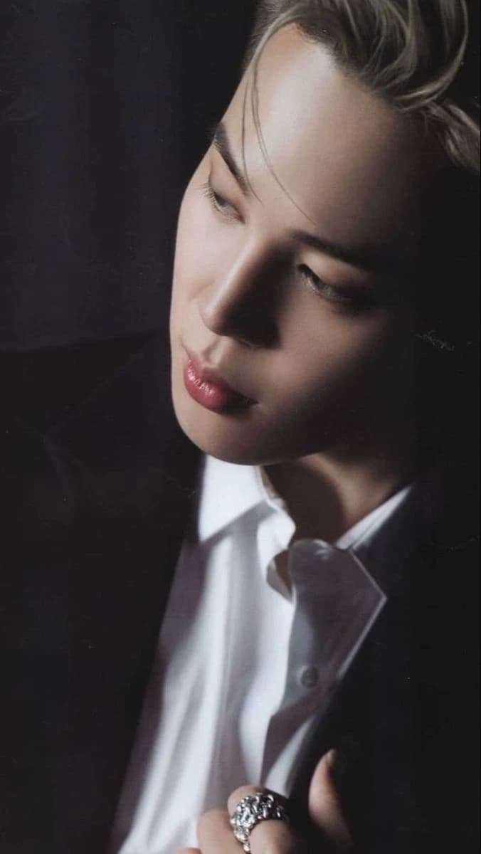 Park Jimin ( Crush , MARRIED CEO )  thumbnail