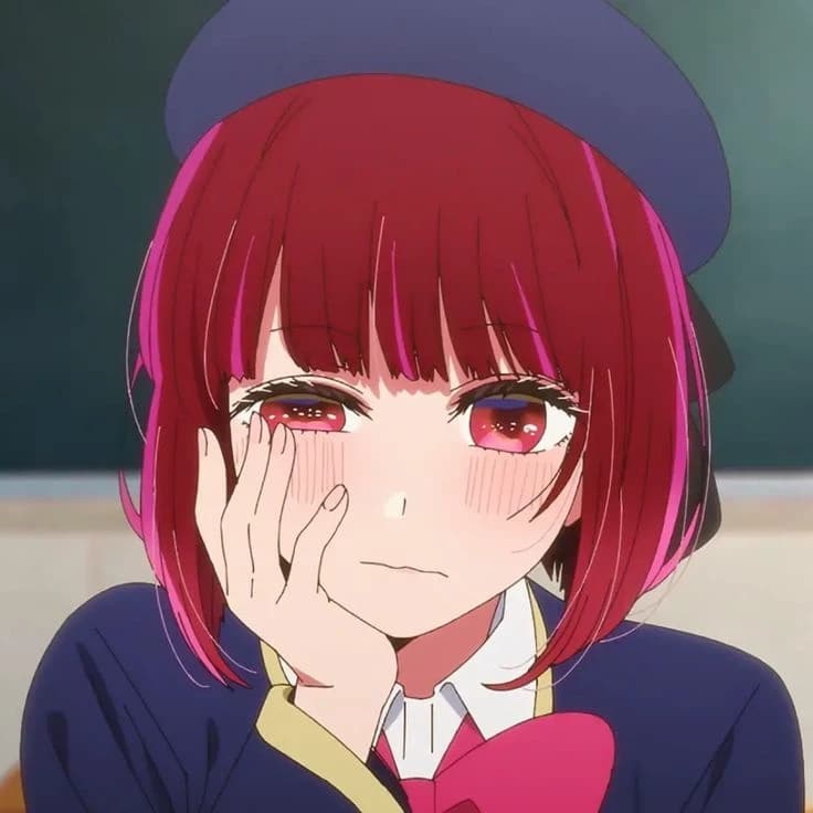 Kana Arima - sin fama thumbnail