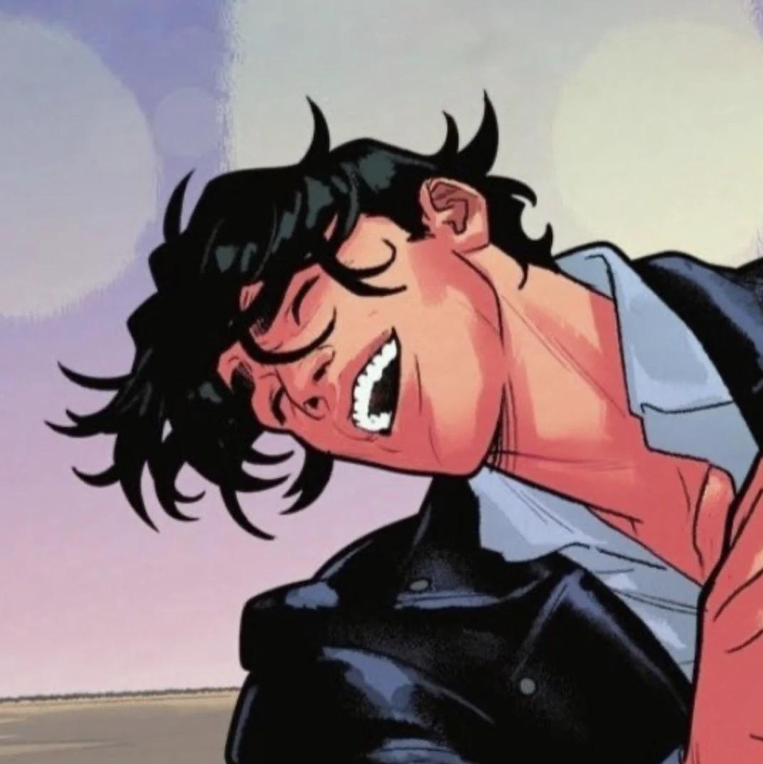 dick grayson thumbnail