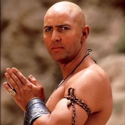 Imhotep thumbnail
