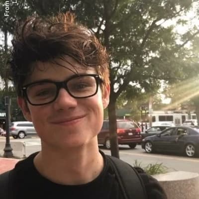 Alex Walter thumbnail