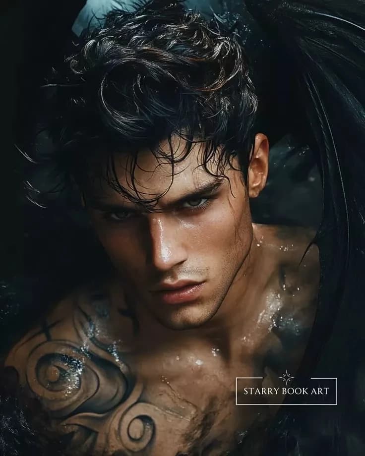 Azriel thumbnail