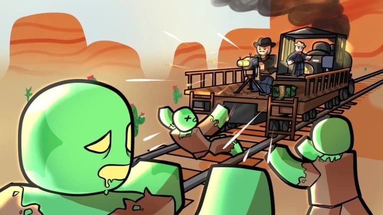 Dead Rails thumbnail