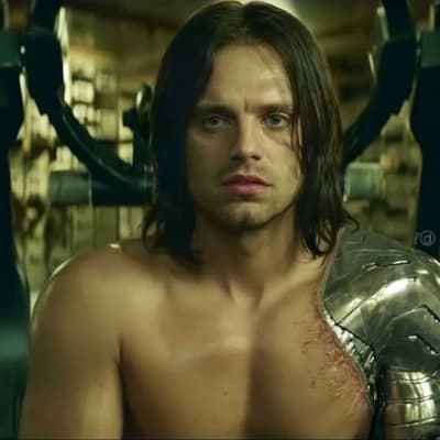 Bucky Barnes thumbnail