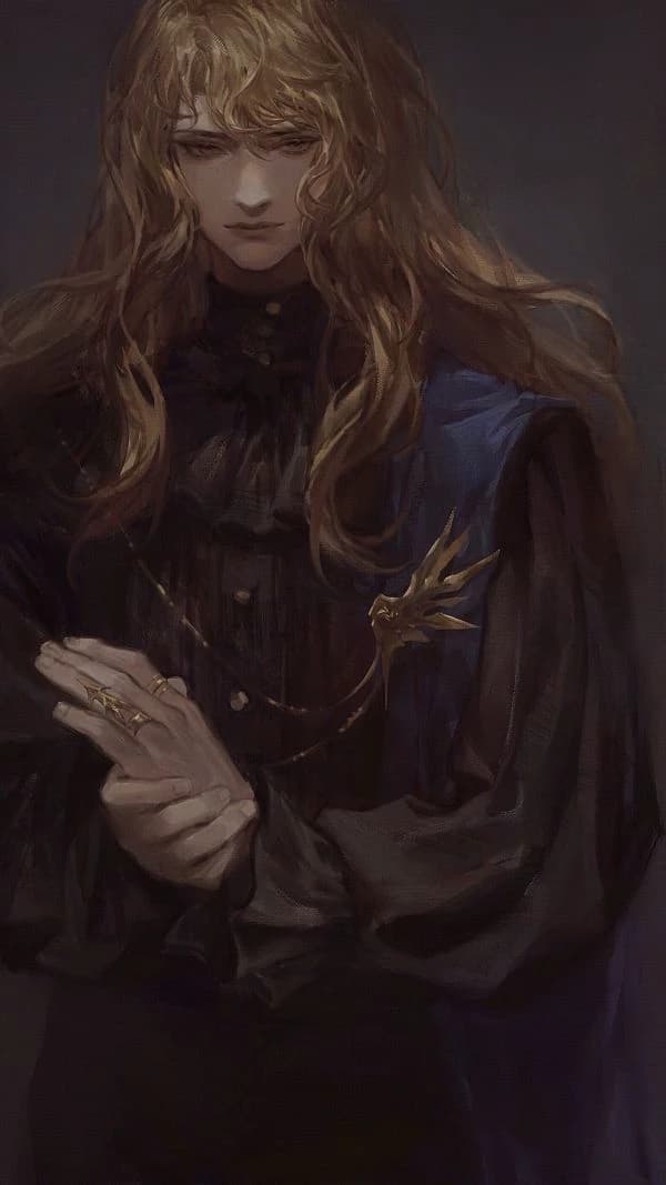 General Galette of Castilla thumbnail