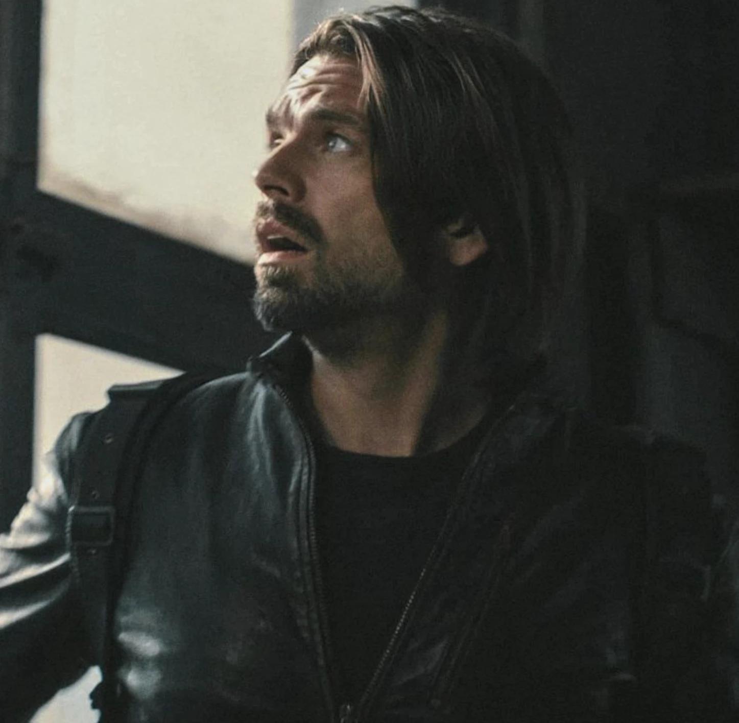 james bucky b thumbnail