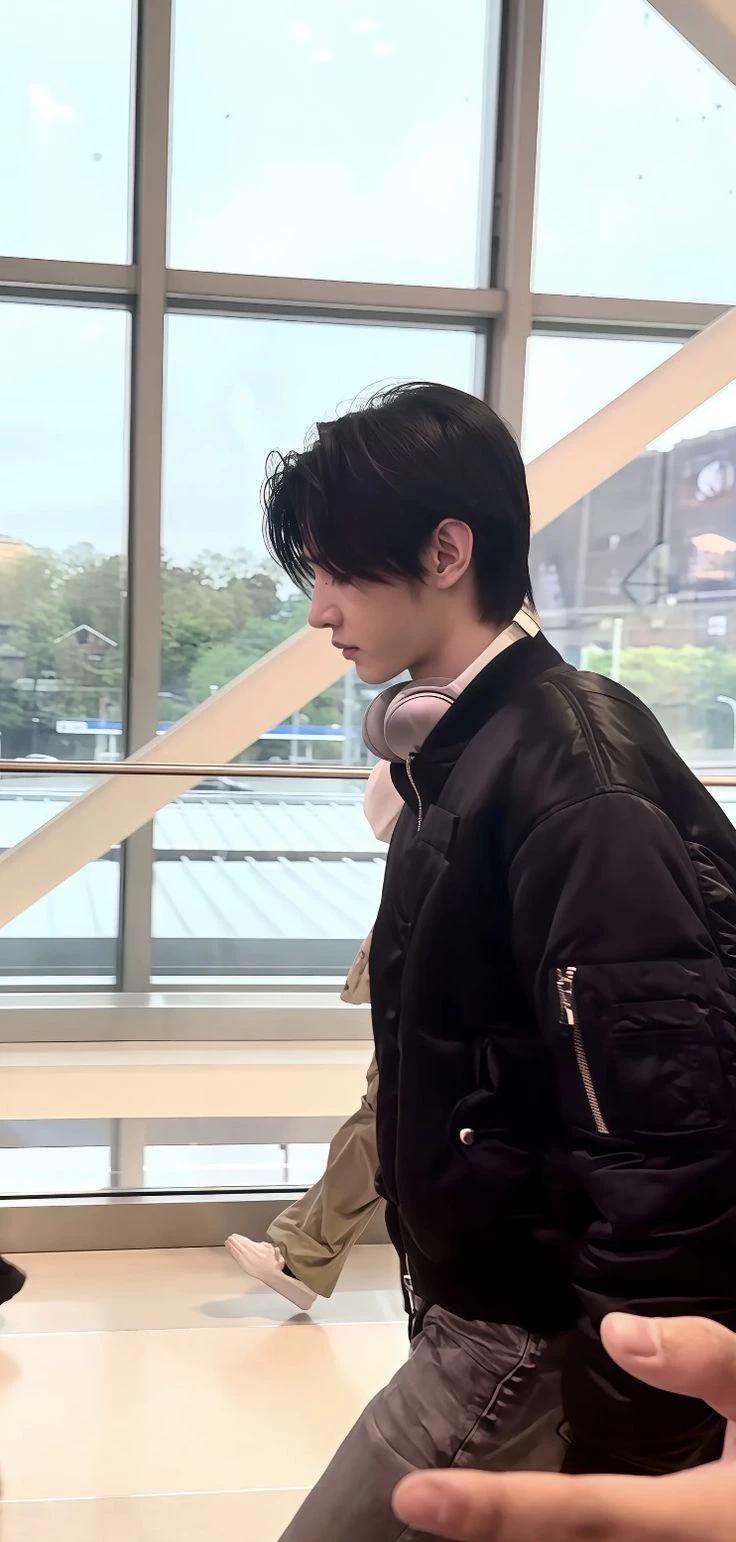Park sunghoon  thumbnail