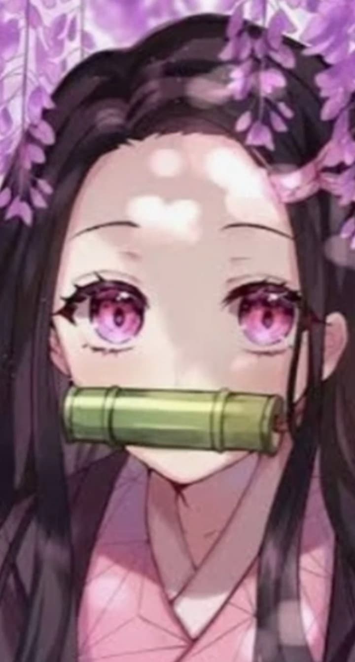 Nezuko Kamado thumbnail