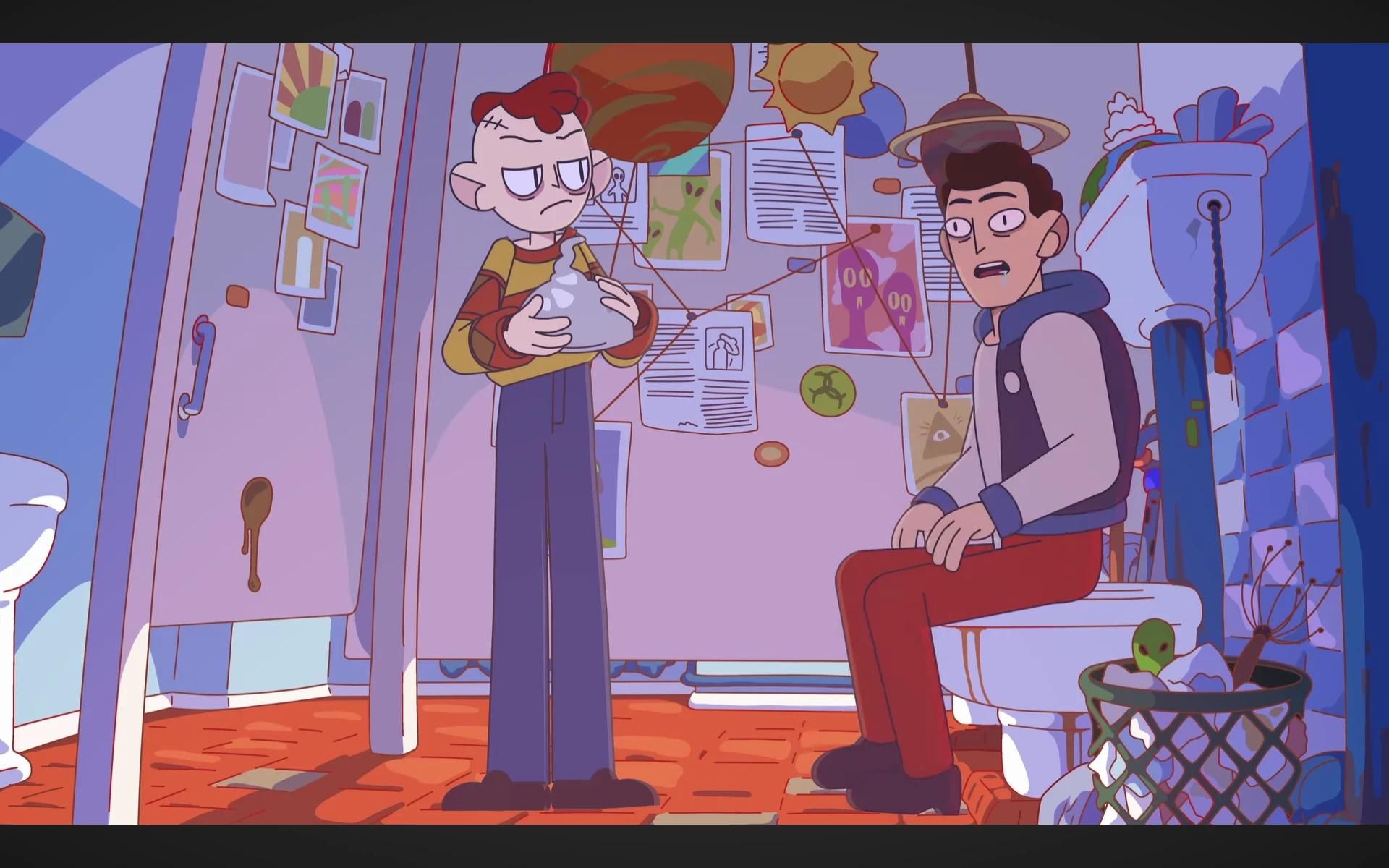 Abduction thumbnail