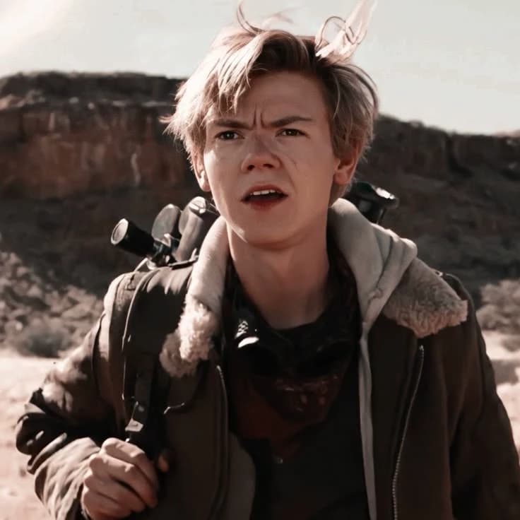 Newt thumbnail