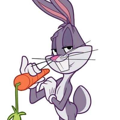 Busg bunny  thumbnail