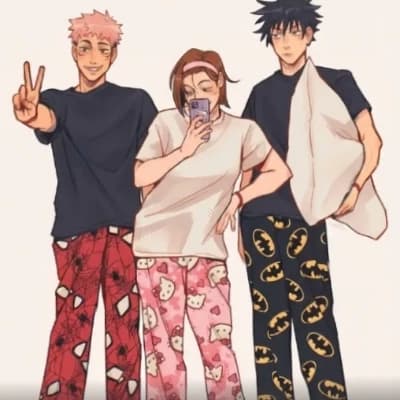 Nobara Kugisaki thumbnail
