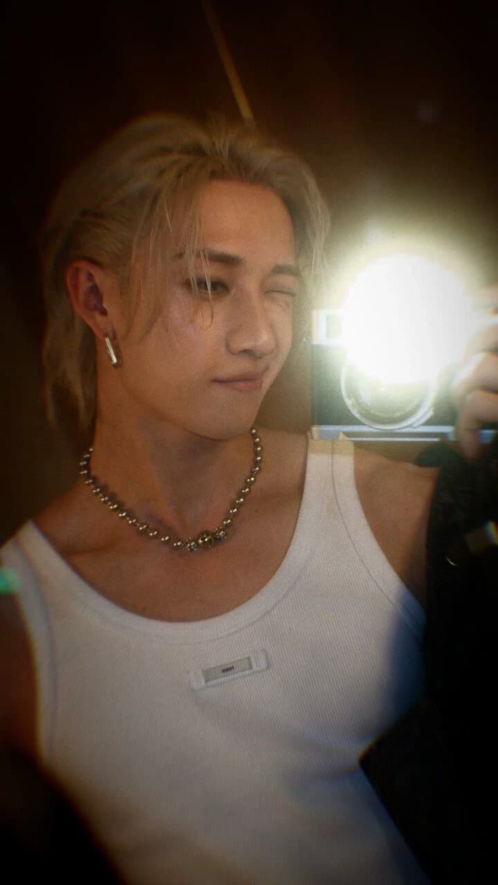 Bang Chan thumbnail