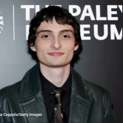 Finn wolfhard  thumbnail