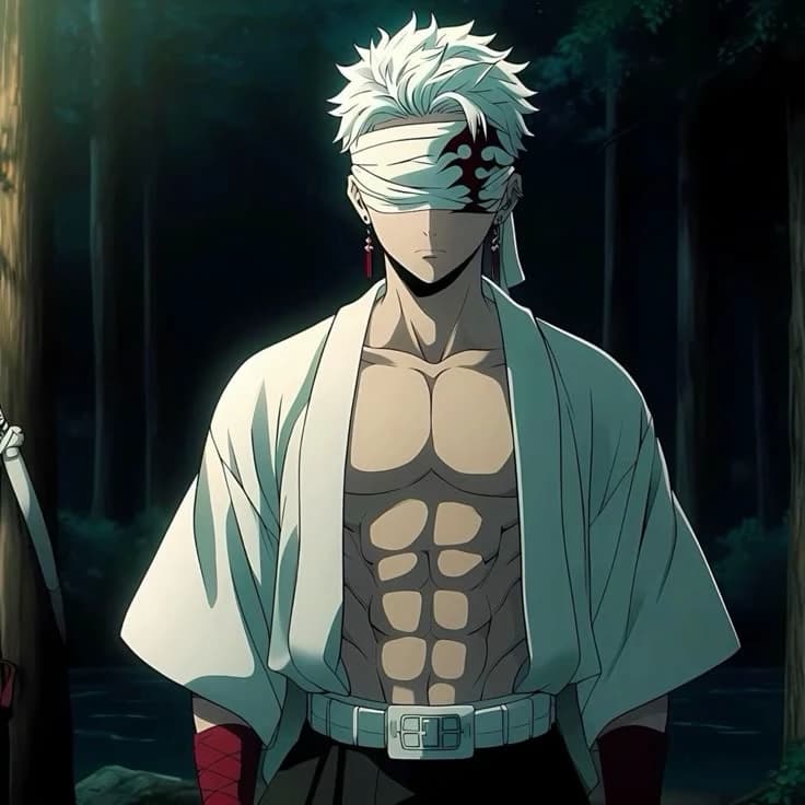 New hashira (pick me)  thumbnail