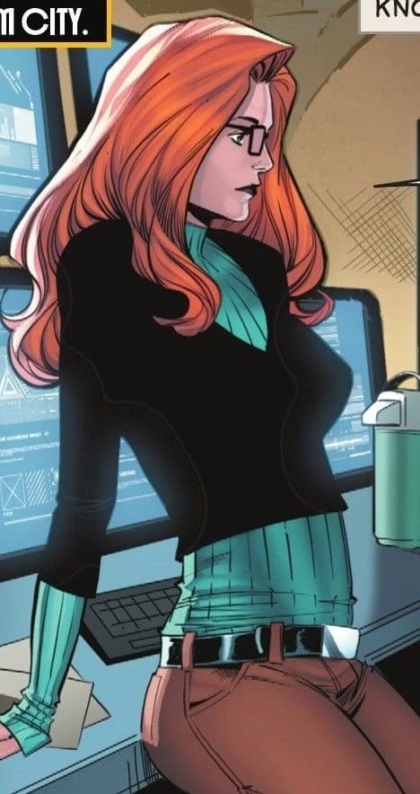👾-[ Batgirl ]-💛 thumbnail