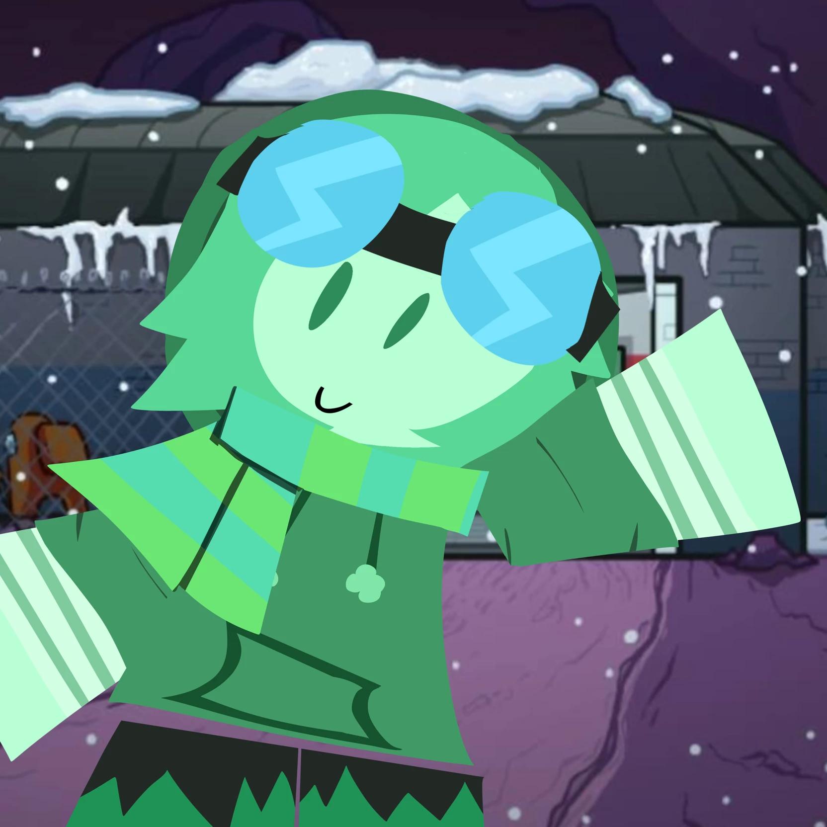 Among us thumbnail