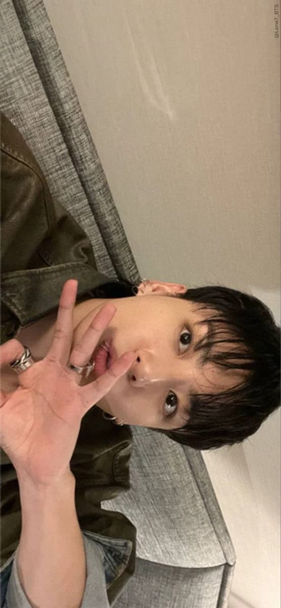 Jungkook thumbnail