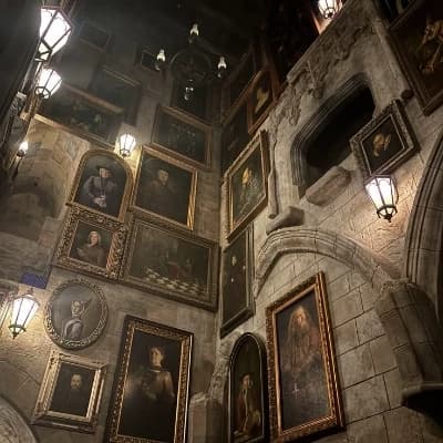 Hogwarts  thumbnail