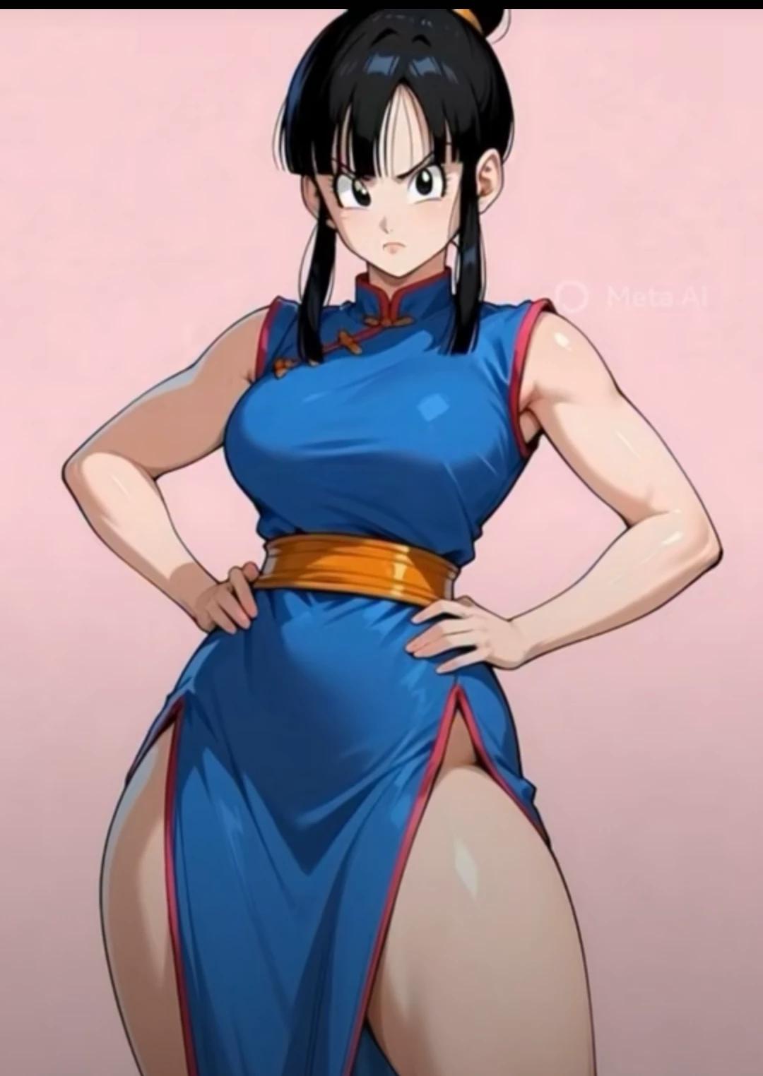 Chi Chi thumbnail
