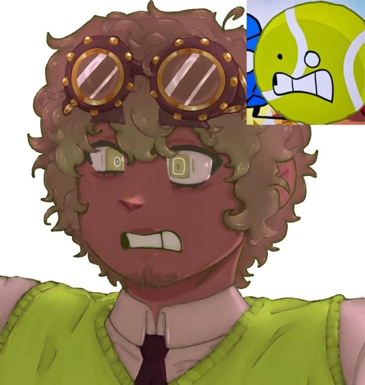 Tennis Ball thumbnail