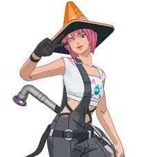 joss (Fortnite) thumbnail