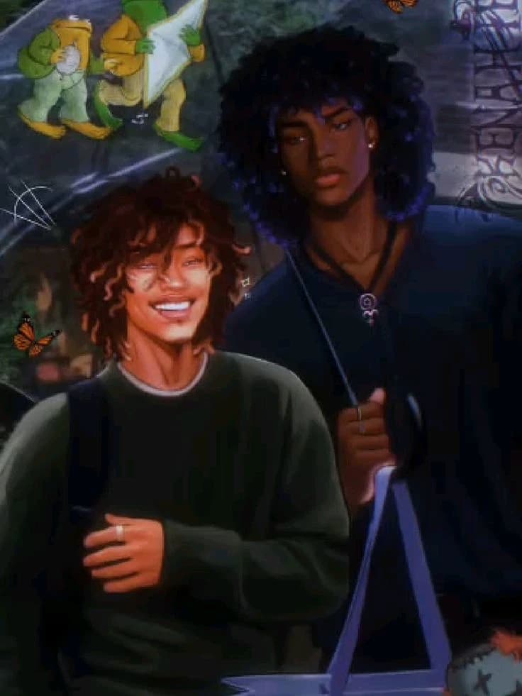 Dante Vane thumbnail