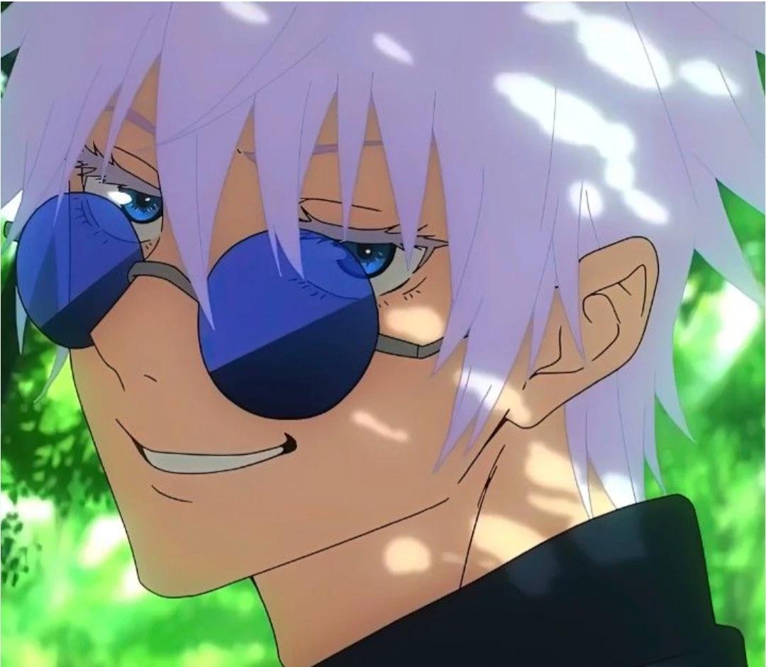 Satoru Gojo thumbnail