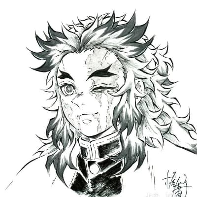 Kyojuro Rengoku thumbnail