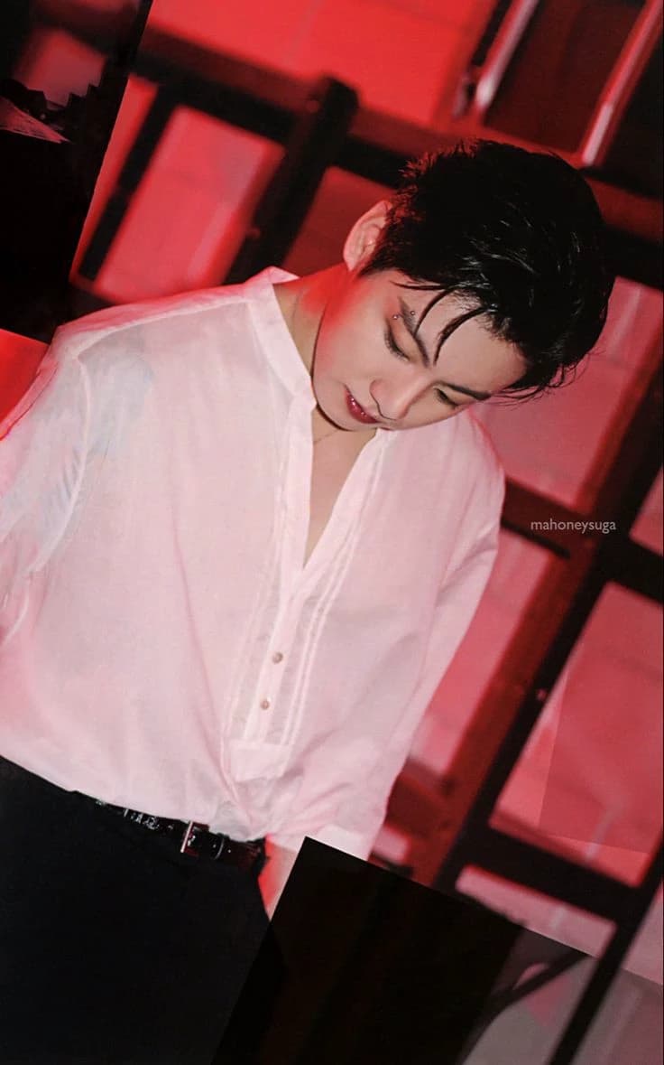 Jungkook thumbnail