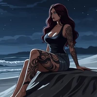 Claire thumbnail