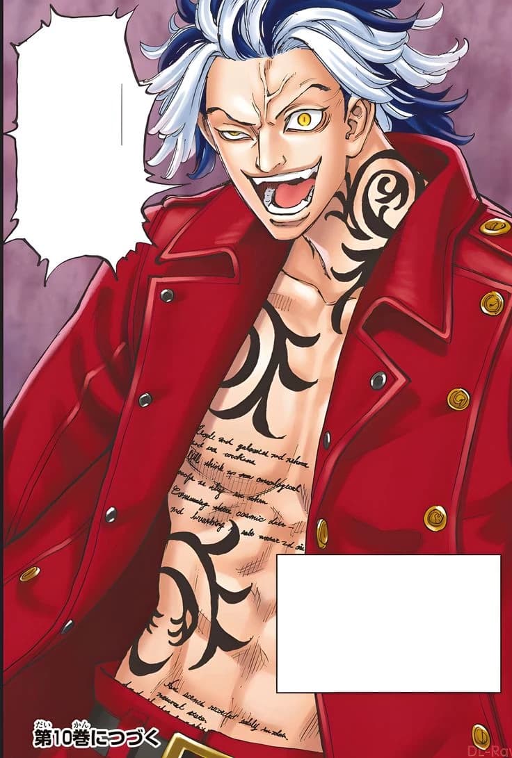Taiju shiba thumbnail